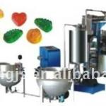 FLD jelly candy production line