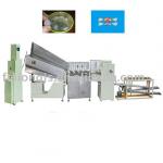 FLD-350 hard candy production line-