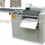 FLD-380 roll cutting and forming machine-