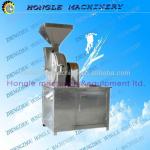 Stainless steel sugar grinder /cholocate machine-