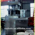 hot sell salt block press machine-