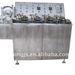 FLD -B four rollers rope sizer-
