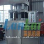 2013HOT SALE Salt lick block press machine-