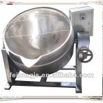 FLD-Oil filled sugar cooker (for small user)