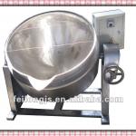 FLD-Oil filled sugar cooker (candy pot)
