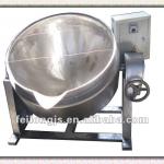 FLD-Oil filled sugar cooker(candy pot)