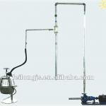 FLD-Small vacuum sugar cooker-