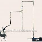 FLD-Small vacuum sugar cooker(for making sugar)-