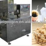 Semi-automatic small cube sugar product line |Cube Sugar Machine-