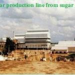small--sized sugar production equipments14-