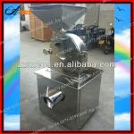 160-800KG/H sugar salt metal grinder machine with best price-
