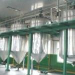 small--sized sugar production equipments 48-