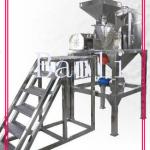 Multi-function Dust Free Sugar Mill Crusher Machine for Sale-
