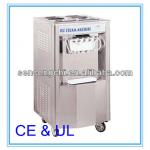 SCC-TS28 ice cream machine precool/agitator/frozen yogurt machine