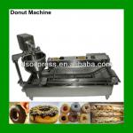 Commercial Automatic Donut Machine