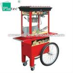 2013 New 8OZ Popcorn Machine With Cart-