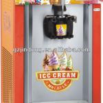 New Soft ice cream machine-