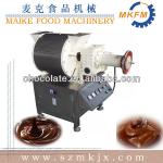 MJM-50 hand wheel operational chocolate conching machine