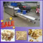 2013 Most Popular Popped/Puffed Rice Cake Machine/Rice Ball Maker for Sale