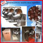 hot sale BY-1000 chocolate coating machine