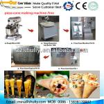 best quality cone pizza machine/pizza making line 0086-15838170932