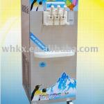CHINA PENGUIN Economical Vertical Soft Ice Cream Machine BQL-302DJ (CE Approved)