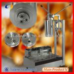 116 churros machine with filler for sale