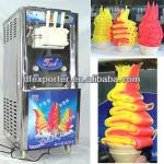 The 2013 newest TML brand color ice cream machine-