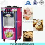 Top brand mini soft ice cream machine