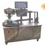 Automatic Ice/Jelly Lolly Filling and Sealing Machines
