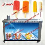 Ice-Lolly Making Machine|Ice cream Lolly Processing machine|Hot sale Ice-Lolly forming machine
