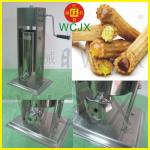 WVC-5L quality stainless steel churros machine churros churro machine