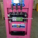 Hot sale ice cream machine/Softeismaschinen
