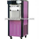 Floor type full stainless steel soft ice cream machine