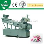 NEW 10 pieces SMK 360 Automatic chewing gum double layers Packing Machine-