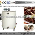Automatic Professional Chocolate thermal cylinder