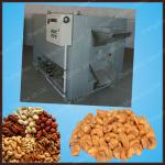 2013 Hot Selling Cashew Nuts Roasting Machine