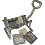 Manual commercial Potato chips Cutter
