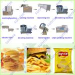 potato chips machine production line/potato chips machine/potato chips making machine
