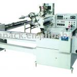 Automatic biscuit on edge packaging machine pice