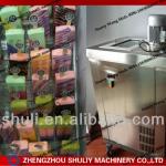 ice lolly making machine/ popsicle machine with CE certificate//0086-15838060327-