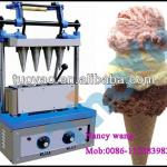 The automatic Sugar (Waffle) cone baking machine in alibaba SMS:0086-15238398301-