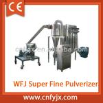 WFJ Model fine powder crusher-