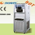 Commercial Soft Frozen Yogurt Machine Soft Ice Cream Machine 240A-