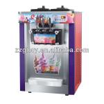 Hot Sale Three Flavours Ice Cream Machine