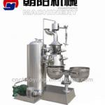 Vacuum sugar cooking machine ,automatic temperature controlled-