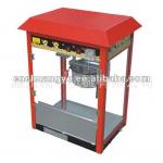 CY-802 Automatic Popcorn Machine-