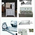 FLD-350 hard candy production line