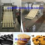cookie making machine/cookie forming machine-