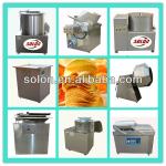High efficiency potato chips making machine price for sale
